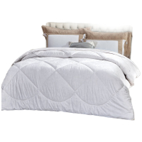 富安娜 淳致抗菌四季被203*229cm/1000g