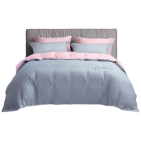 富安娜 床单四件套/浣芷兰香203*229cm 礼盒装