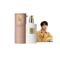 独特艾琳夜樱繁星香氛身体乳250g