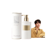 独特艾琳我的少年香氛身体乳250g