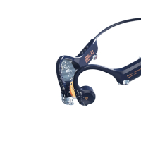 爱国者G03骨传导蓝牙运动耳机