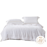 203*229cm富安娜雅悦蚕丝夏被