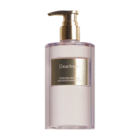 独特艾琳春日旷野香氛沐浴露 350ml