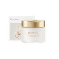 独特艾琳加州柚里香氛180g身体冷霜