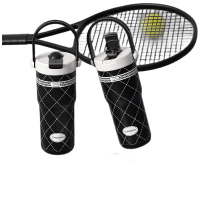 西屋 伊洛运动 吸管杯ML06-BK