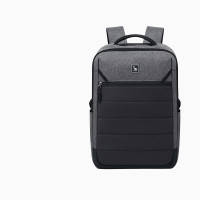 爱华仕时间线系列背包OCB5143 麻灰色