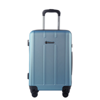 外交官 20寸ABS+PC拉杆箱 YH-61092