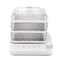 荣事达荣事达电蒸笼RS-ZG833G