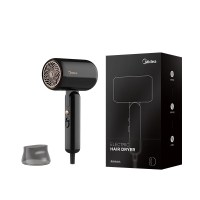 美的电吹风MB-AJ0601