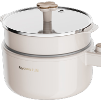 九阳电煮锅HG16-G169