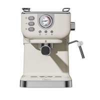 德世朗压力咖啡机DDQ-KF231