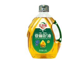 红井源亚麻籽油1.8L