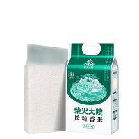 柴火大院 长粒香米/5kg