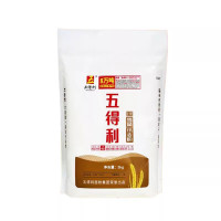 五得利七星雪晶5kg