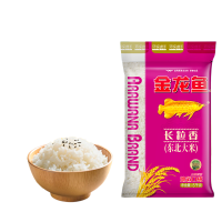 金龙鱼长粒香5kg