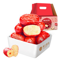 楼兰蜜语 每日灰枣1000g箱装 独立