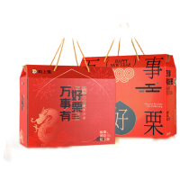 粒上皇 万事有好栗礼盒1014g