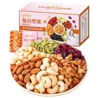 孕味食足每日坚果750g/30袋