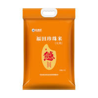 裕道府精选珍珠米(感恩有你)5kg