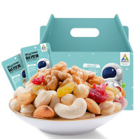 洽洽 每日坚果 30包750g礼盒