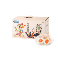 这时光可生食鸡蛋 10枚装