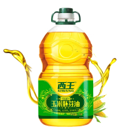 西王 玉米胚芽油5L