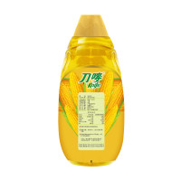 刀唛(Knife) 玉米油4.68L