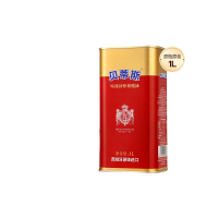 贝蒂斯(BETIS)特级初榨橄榄油1L