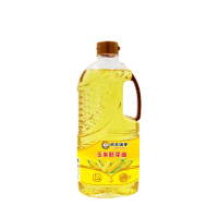 邻家饭香 1L压榨一级玉米胚芽油