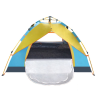 HDW1524何大屋传奇小镇黑胶天幕