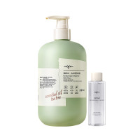 海肌兰内衣清洗液520ml( 茶花香 )泵头款+清洗液80ml 单位:组