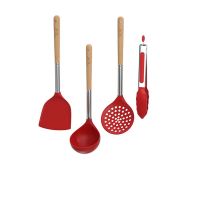 酷来生活KL-MC040美厨硅胶四件套