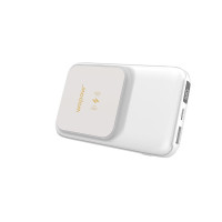 沃品WOPOW 磁吸无线快充移动电源LW03