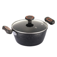 巴尔德爱凌汤锅 -BD-039