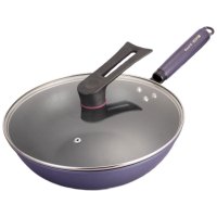 巴尔德紫晶钻炒锅/BC-030