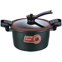 巴尔德鑫辰微压闷烧锅/BD-009A