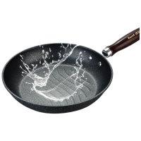 巴尔德慕尼黑麦饭石煎炒锅/BJ-007