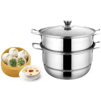 巴尔德特美味蒸火锅 /BZ-001