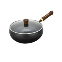 巴尔德极铁大肚锅/BC-061