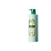 霸王 防脱洗发液(控油去屑型)700g