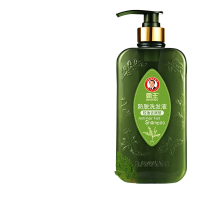 霸王防脱洗发液(控油去屑型)750ml