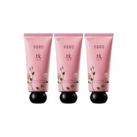 半亩花田精油香氛护手霜(空谷玫园)60g*3