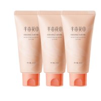 半亩花田烟酰胺果酸身体乳60ml*3