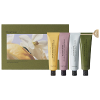独特艾琳手护品鉴礼盒 -35ml*4