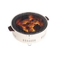 巴尔德品味生活多功能碳烤炉-BD-059