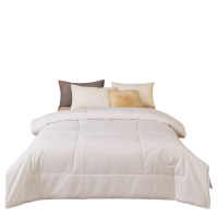 花花公子花花公子 澳洲进口羊毛被 PB-25YZ116