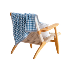 红蜻蜓 随身毯-清风格HQT-TZ7102