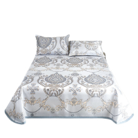 红蜻蜓水洗冰丝席-如意青枝 HQT-TJ8102