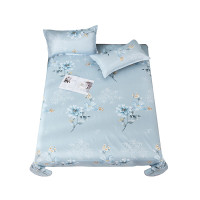 红蜻蜓水洗冰丝席-竹影HQT-5001