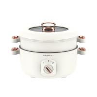 科米欧多功能 电火锅 KM-DHG313